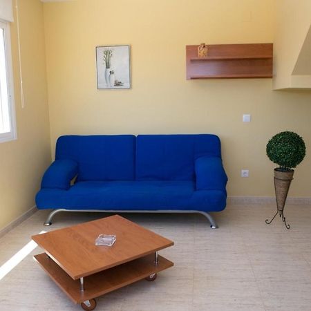 Chalet Pro Mar 2 Dormitorios Пеньискола Экстерьер фото