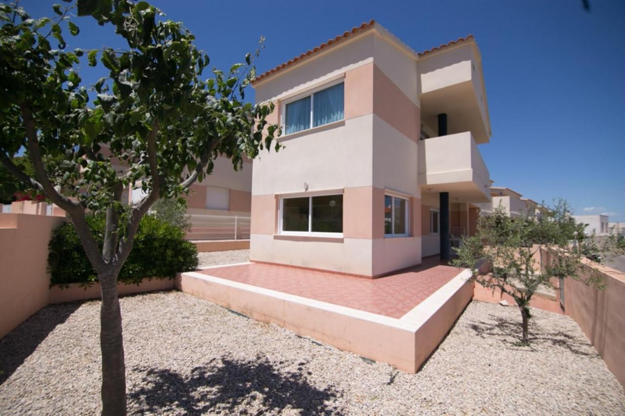 Chalet Pro Mar 2 Dormitorios Пеньискола Экстерьер фото